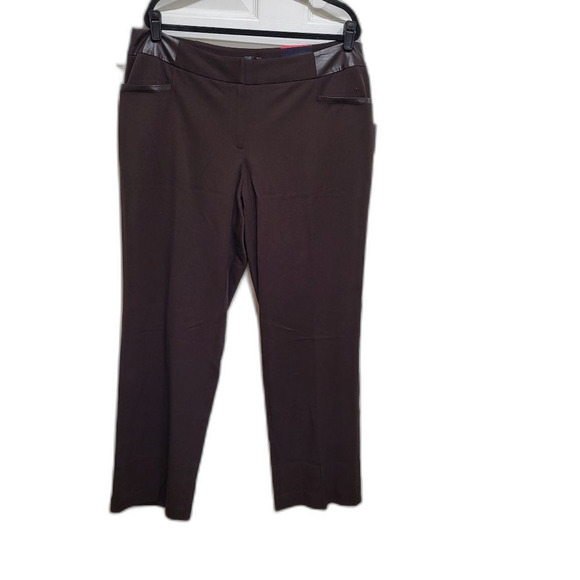 NEW Women's Trousers - Size 16W